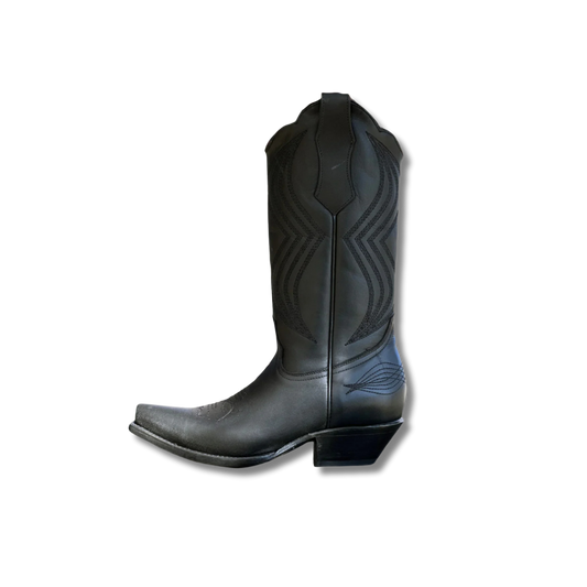 PLANET COWBOY Midnight Cowgirl Boots