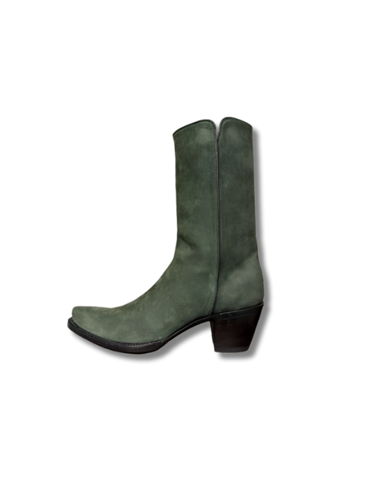 PLANET COWBOY Stallion Zorro Boot