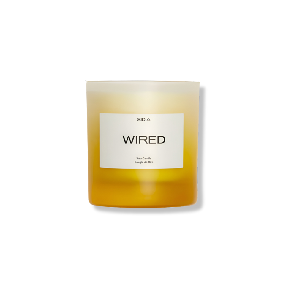 SIDIA Candle