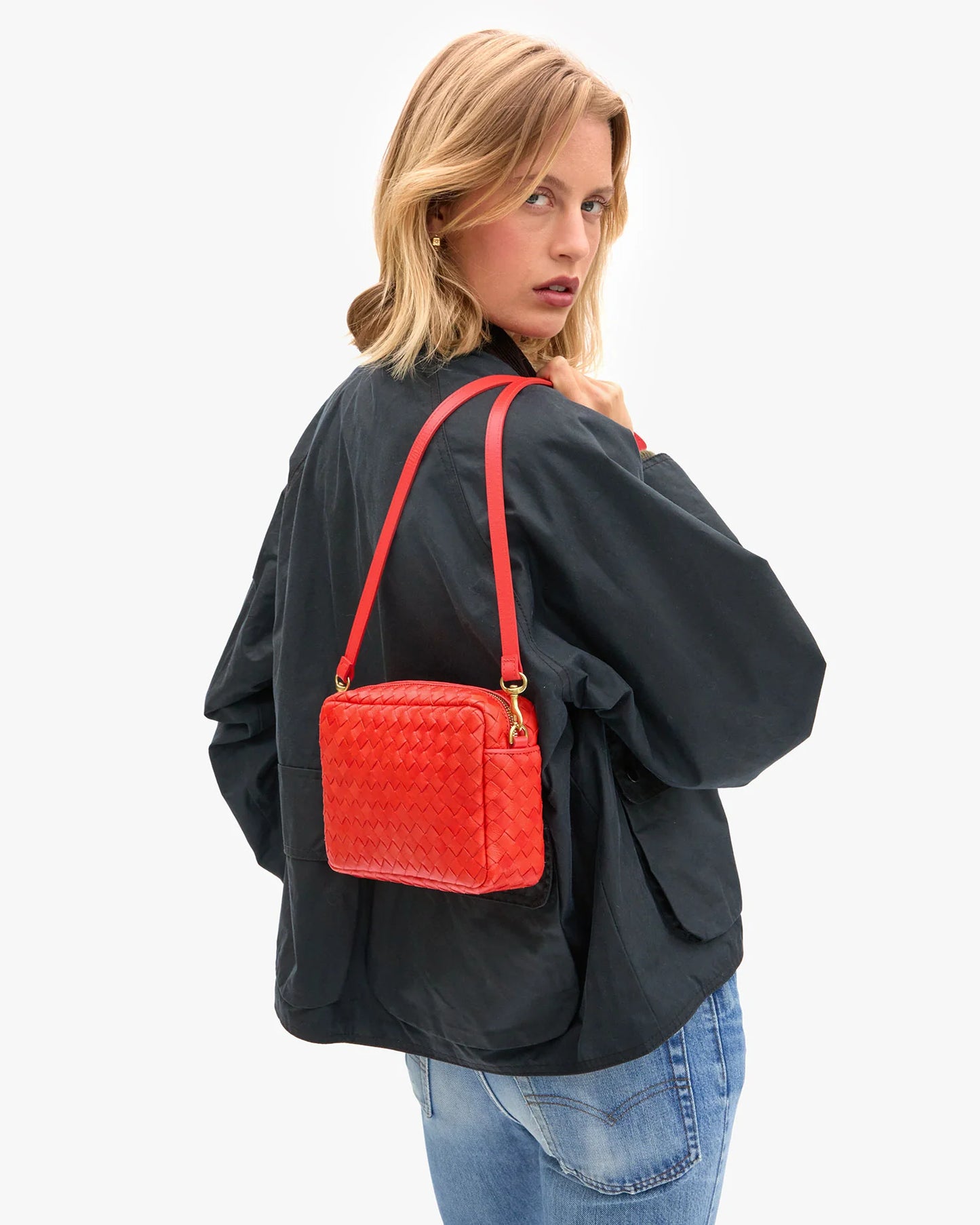 CLARE V Midi Sac