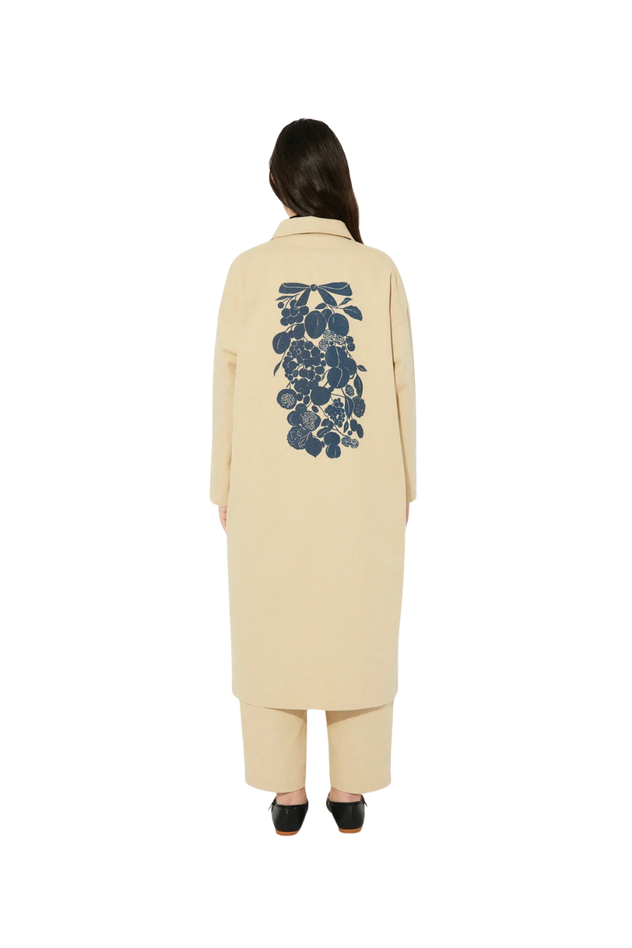RITA ROW Vitre Jacket