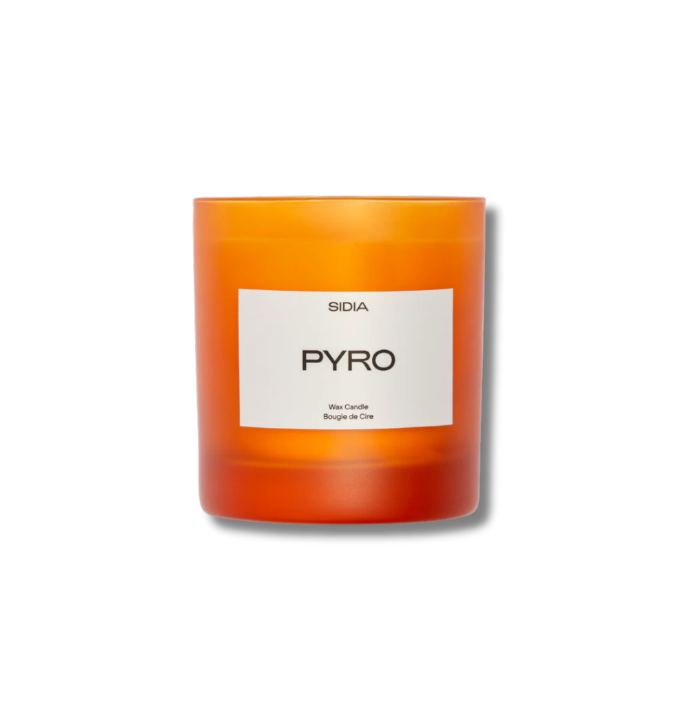 SIDIA Pyro Candle