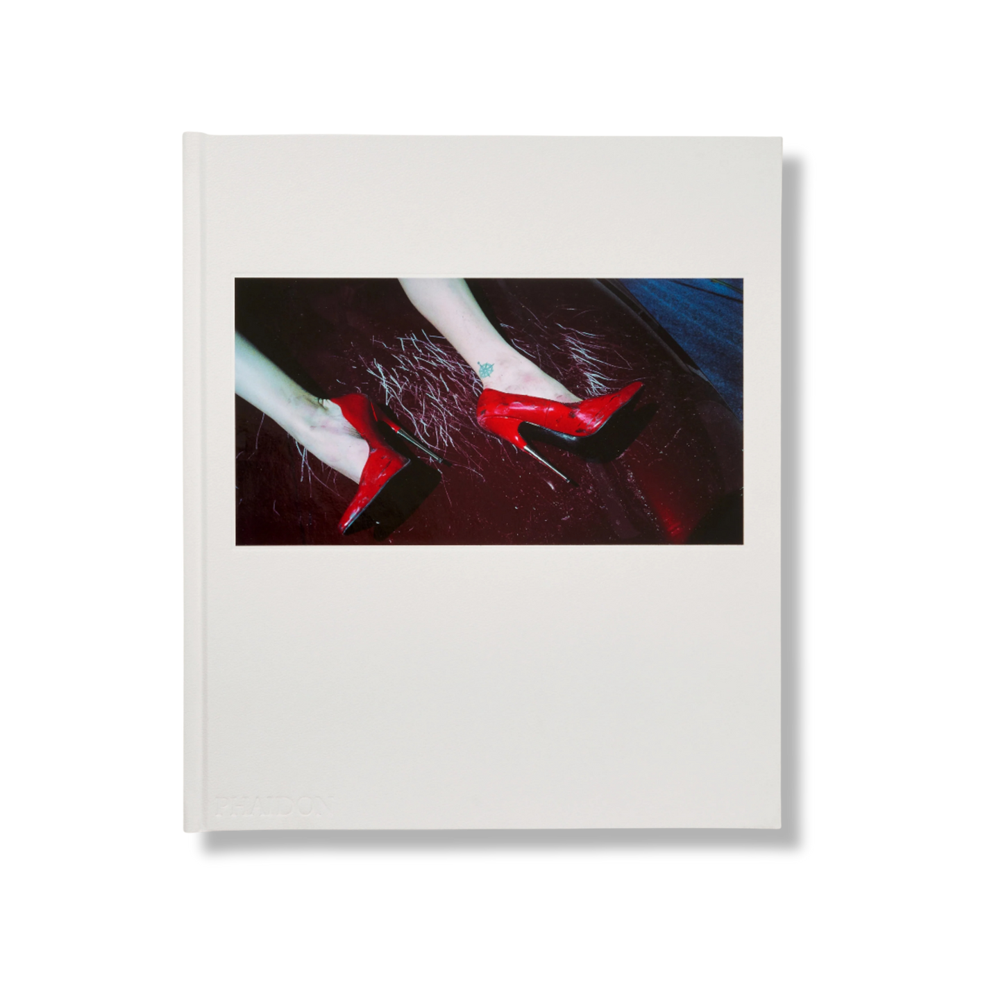 PHAIDON Steven Klein