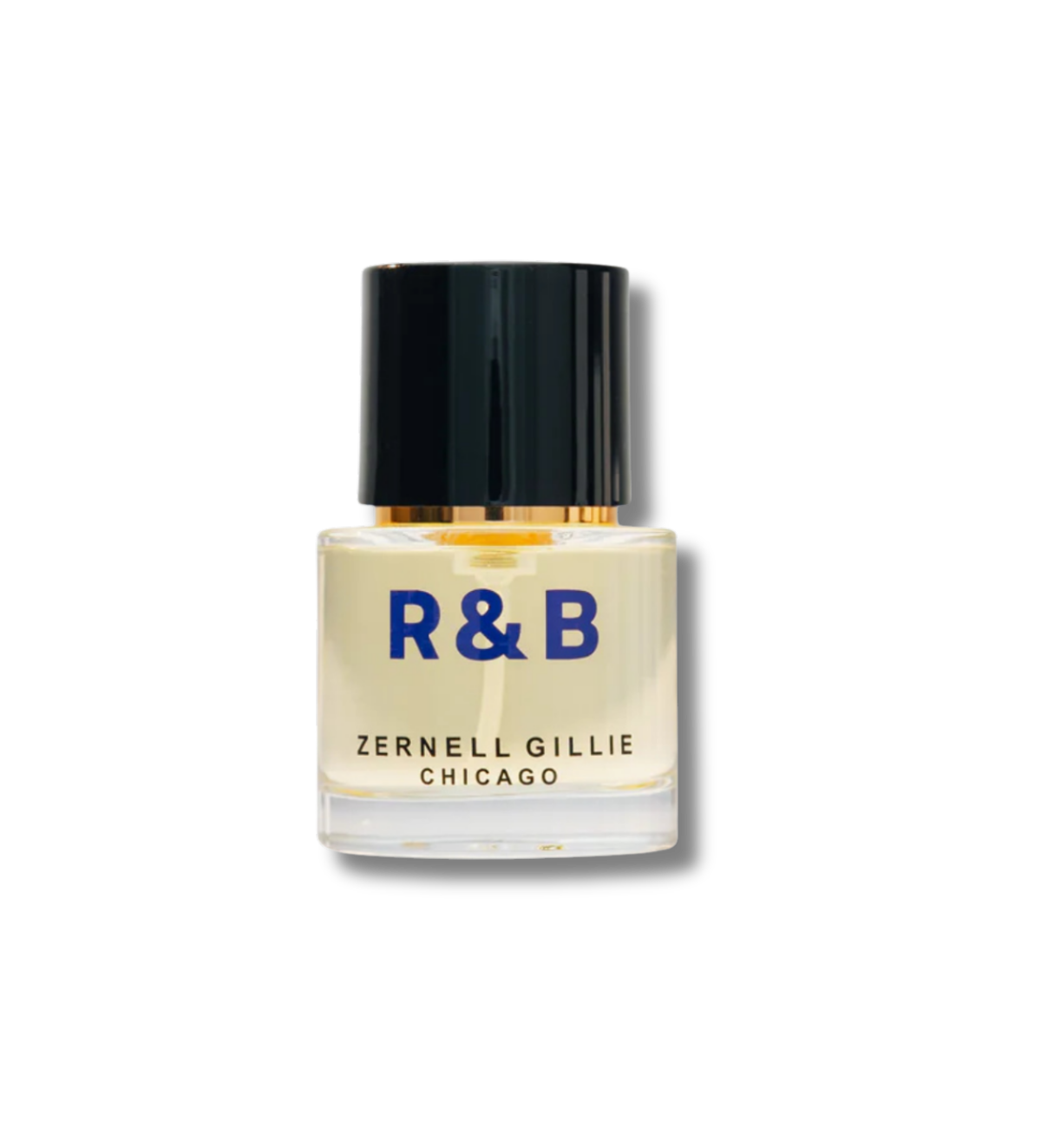 ZERNELL GILLIE R&B Perfume