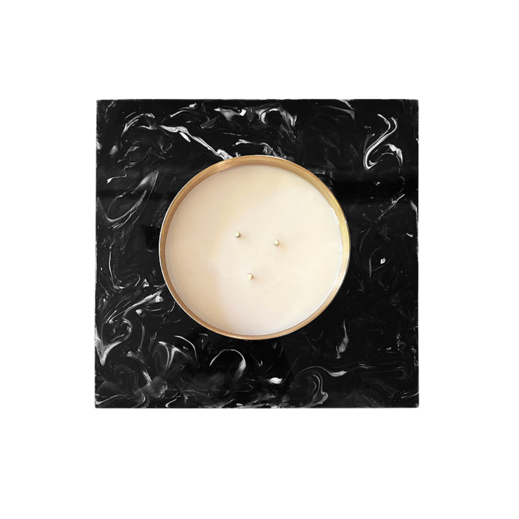 HOUSE OF GOOD MERCANTILE The Solna Candle Tray