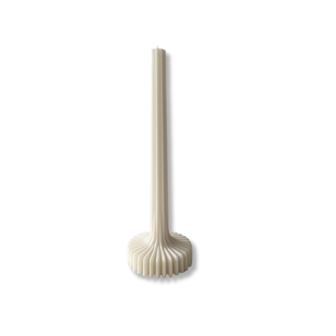 HOUSE OF GOOD MERCANTILE The Fluted Taper