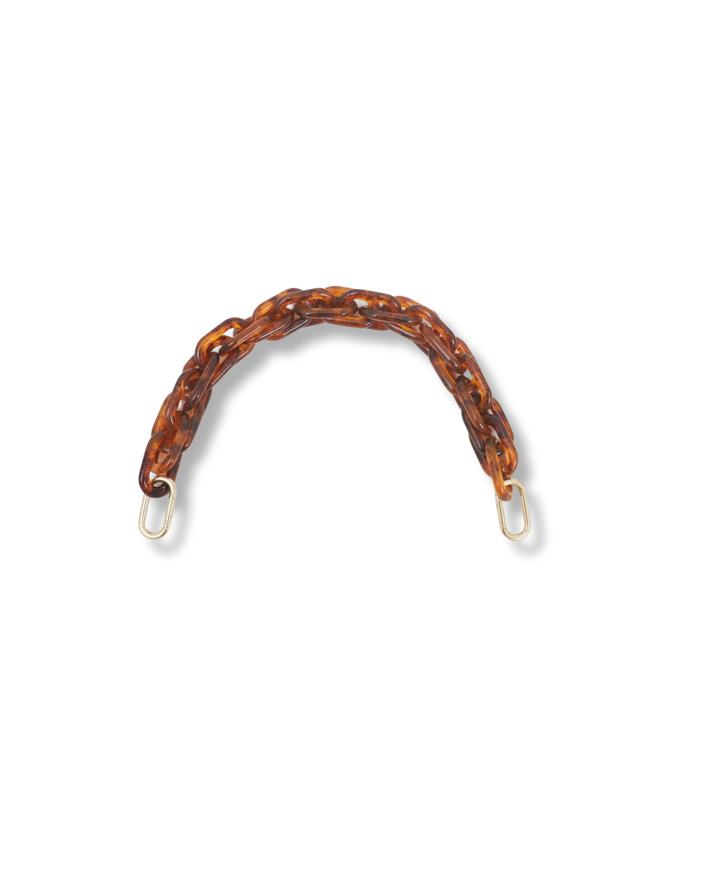 CLARE V Shortie Strap