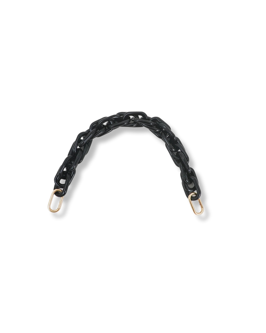 CLARE V Shortie Strap