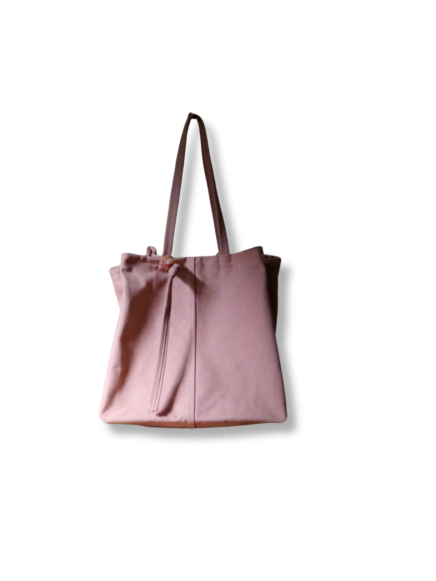 KAMARO'AN Cube Tote