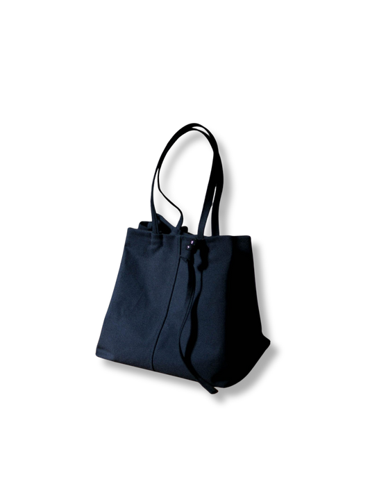 KAMARO'AN Cube Tote