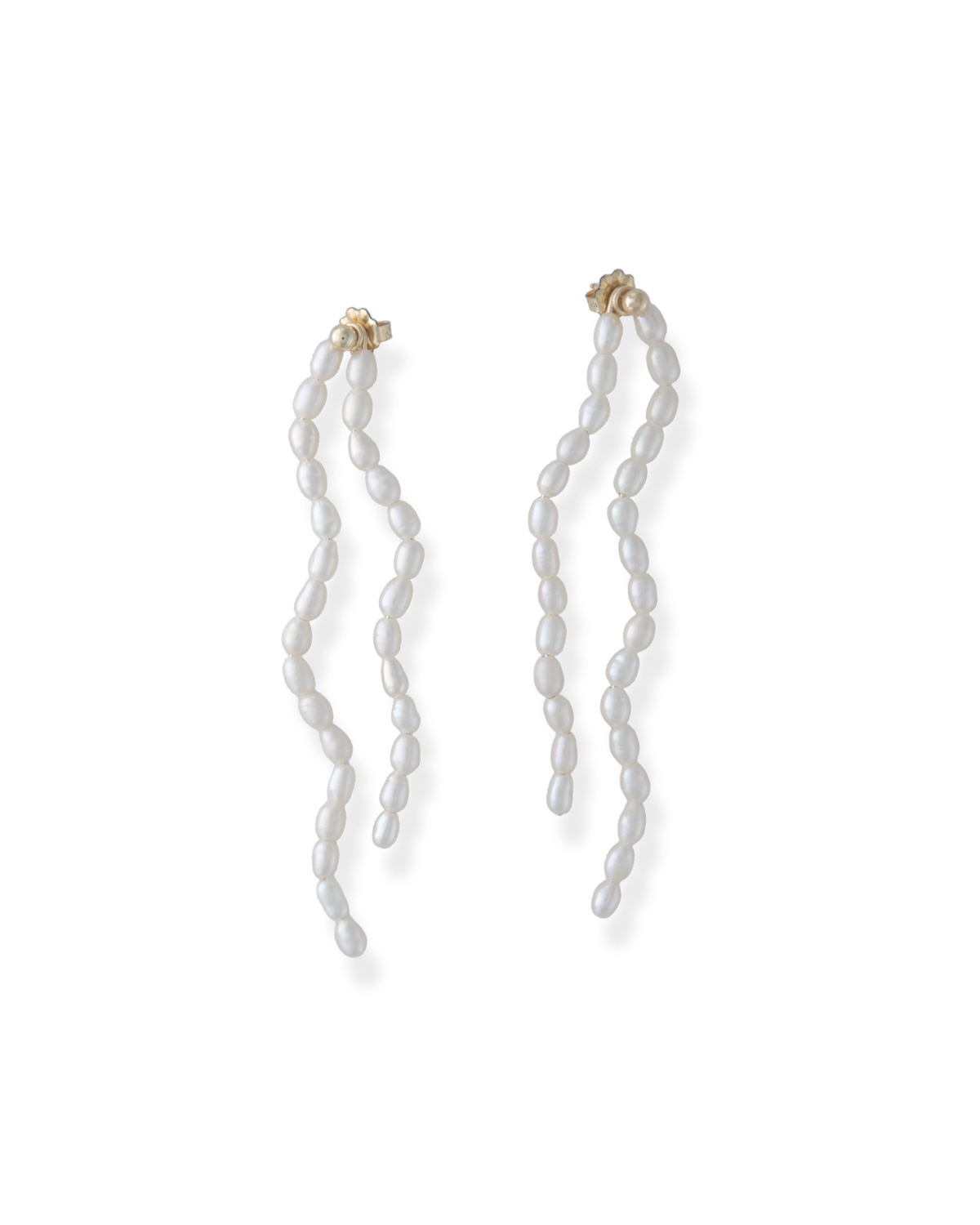 DREAMBOX Flow Earrings