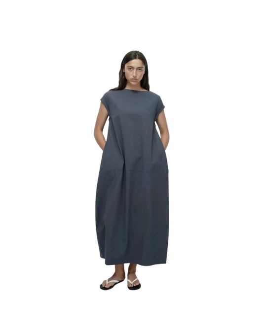 MIJEONG PARK Balloon Maxi Dress