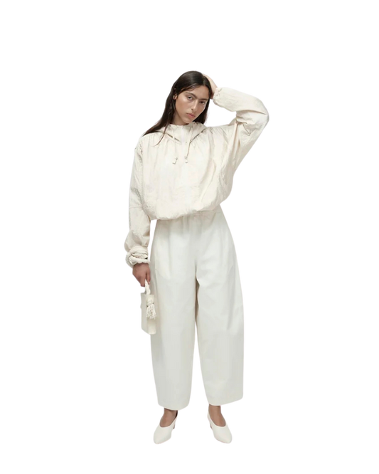 MIJEONG PARK Shirred Anorak