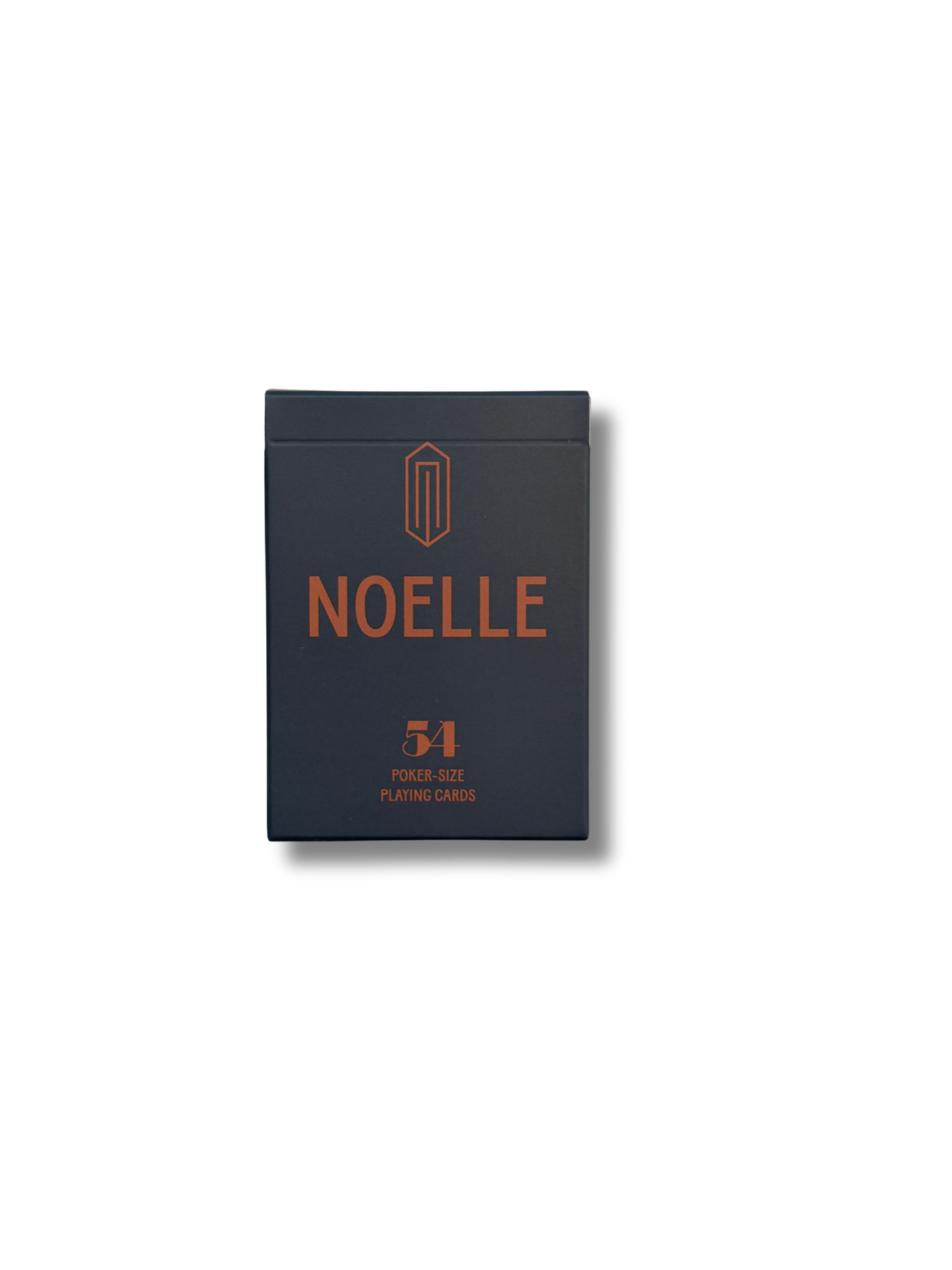 NOELLE Custom Playing Cards