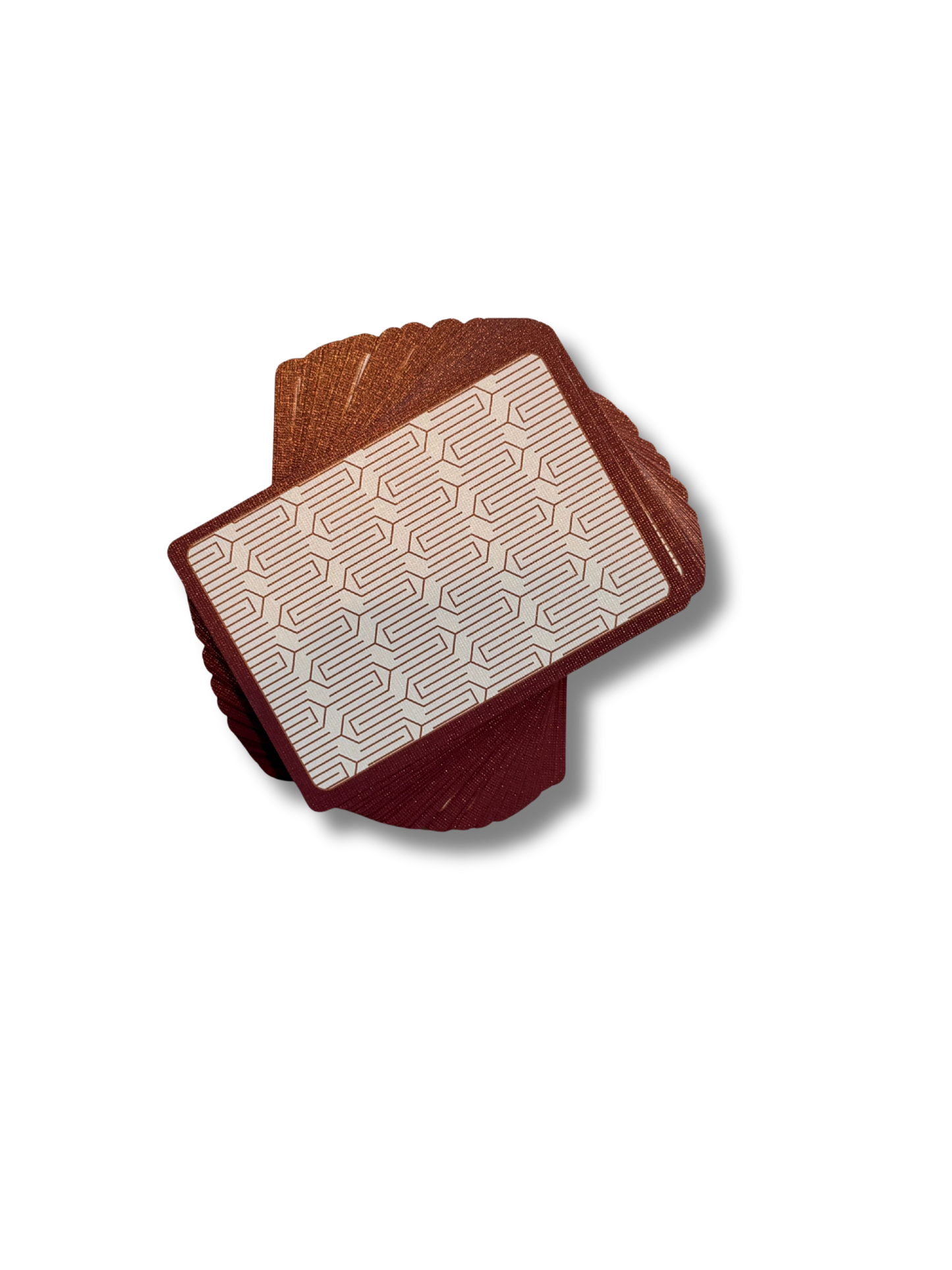 NOELLE Custom Playing Cards