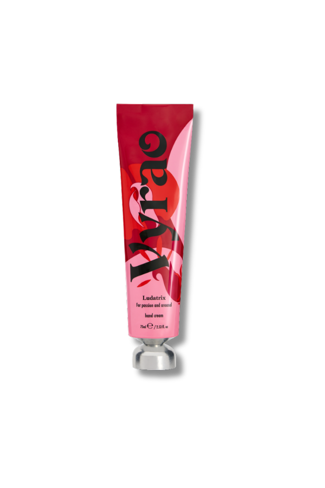 VYRAO Ludatrix Hand Cream