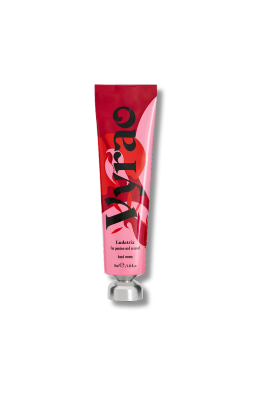 VYRAO Ludatrix Hand Cream