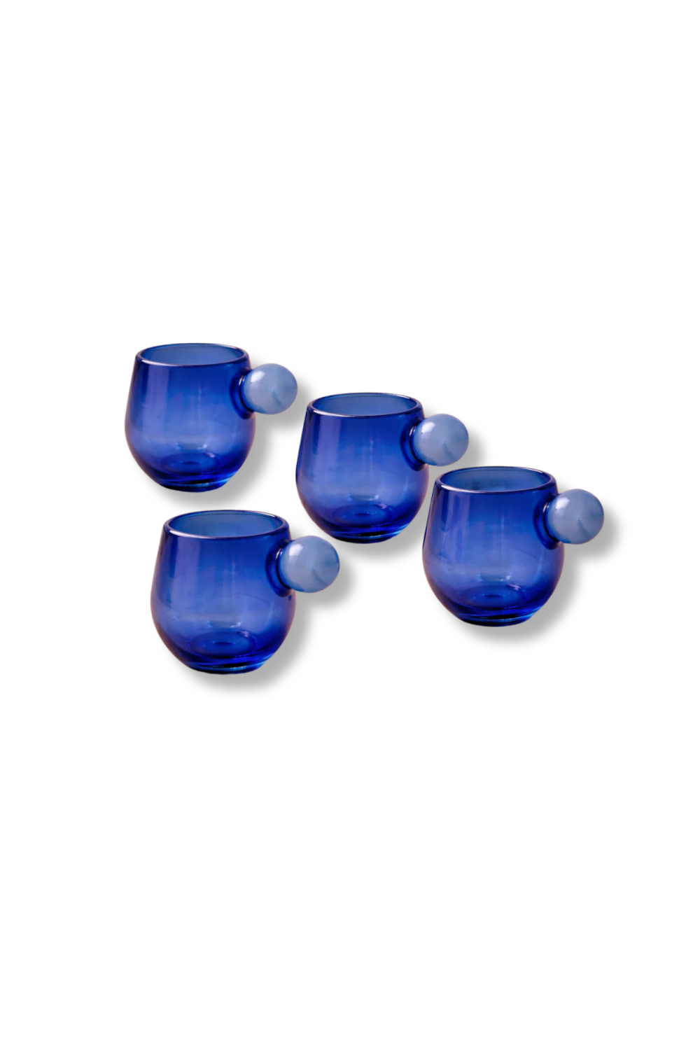 MESO Salinas Glass Set of 4