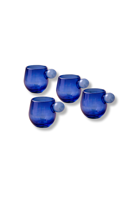 MESO Salinas Glass Set of 4