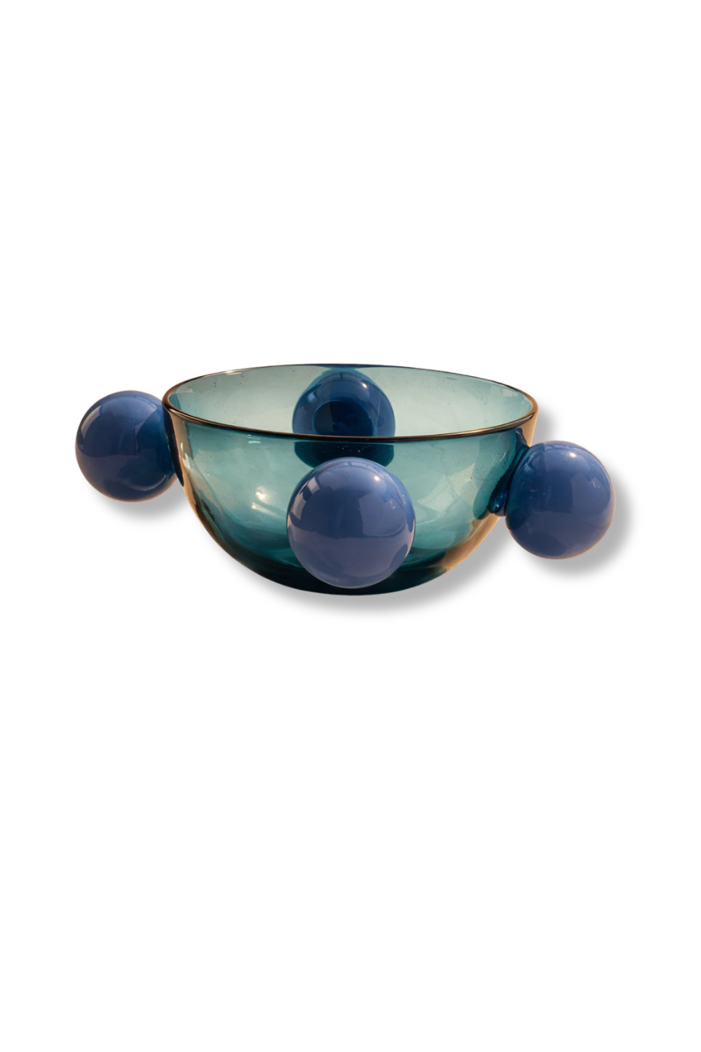 MESO Tezon Blue Bowl