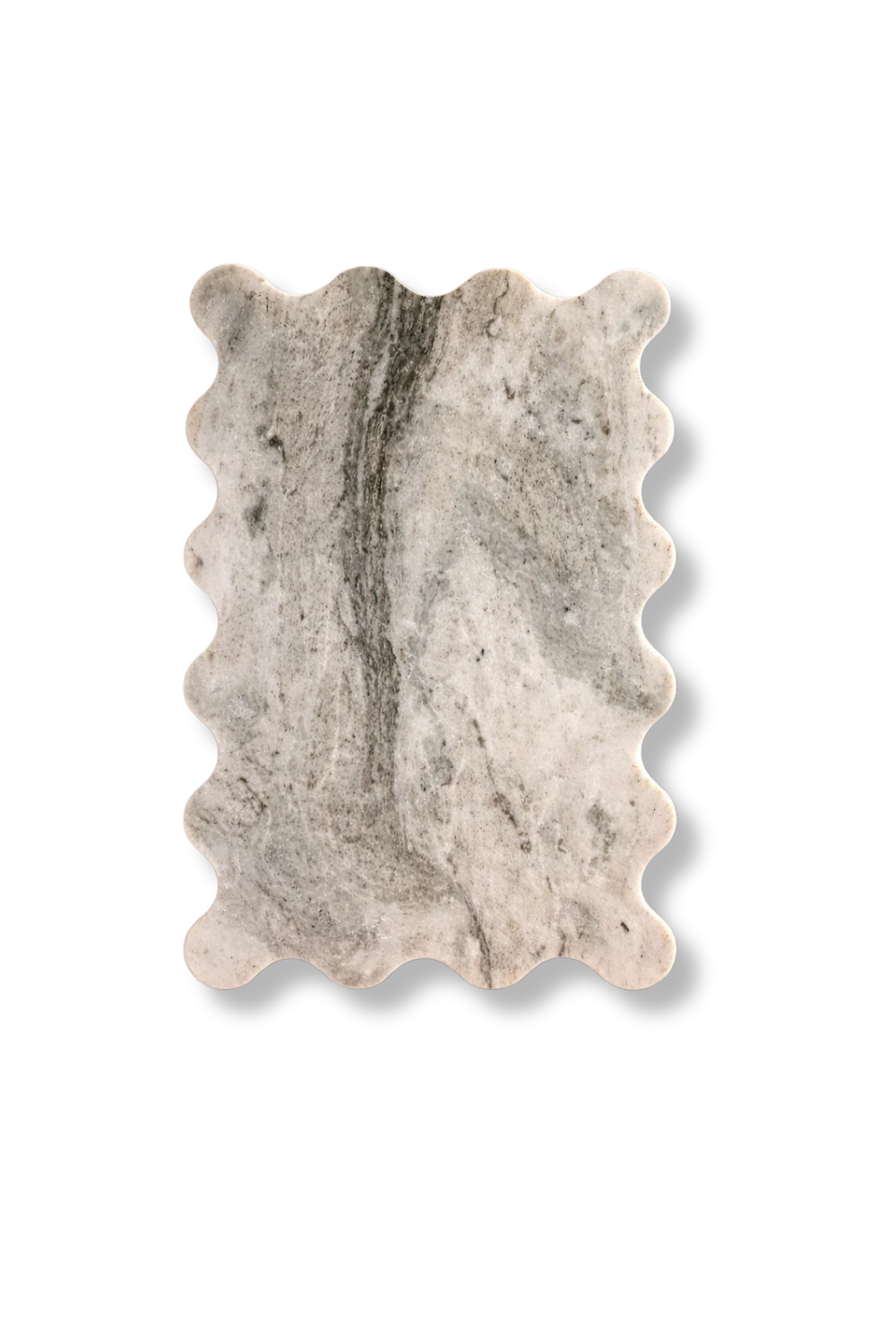 MESO Kora Large Marble Serving Board