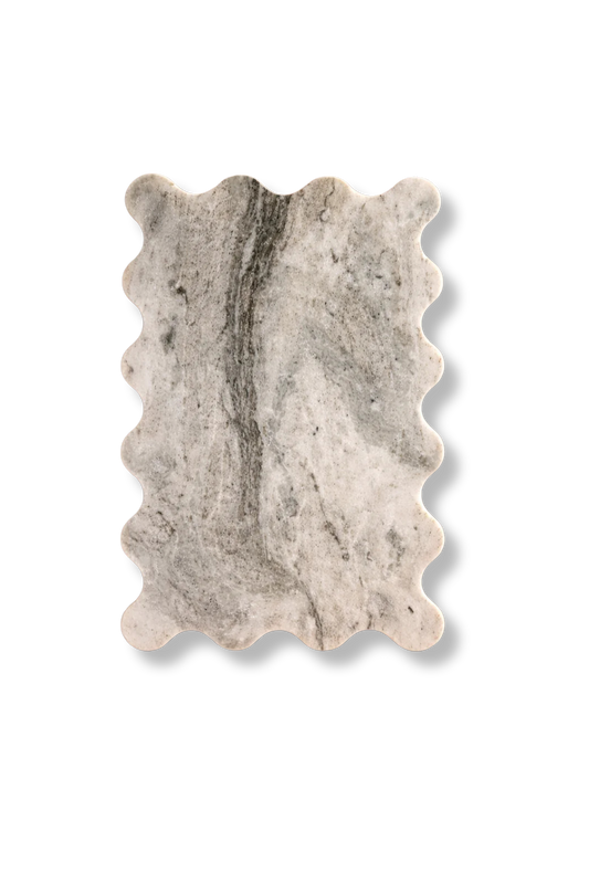 MESO Kora Large Marble Serving Board