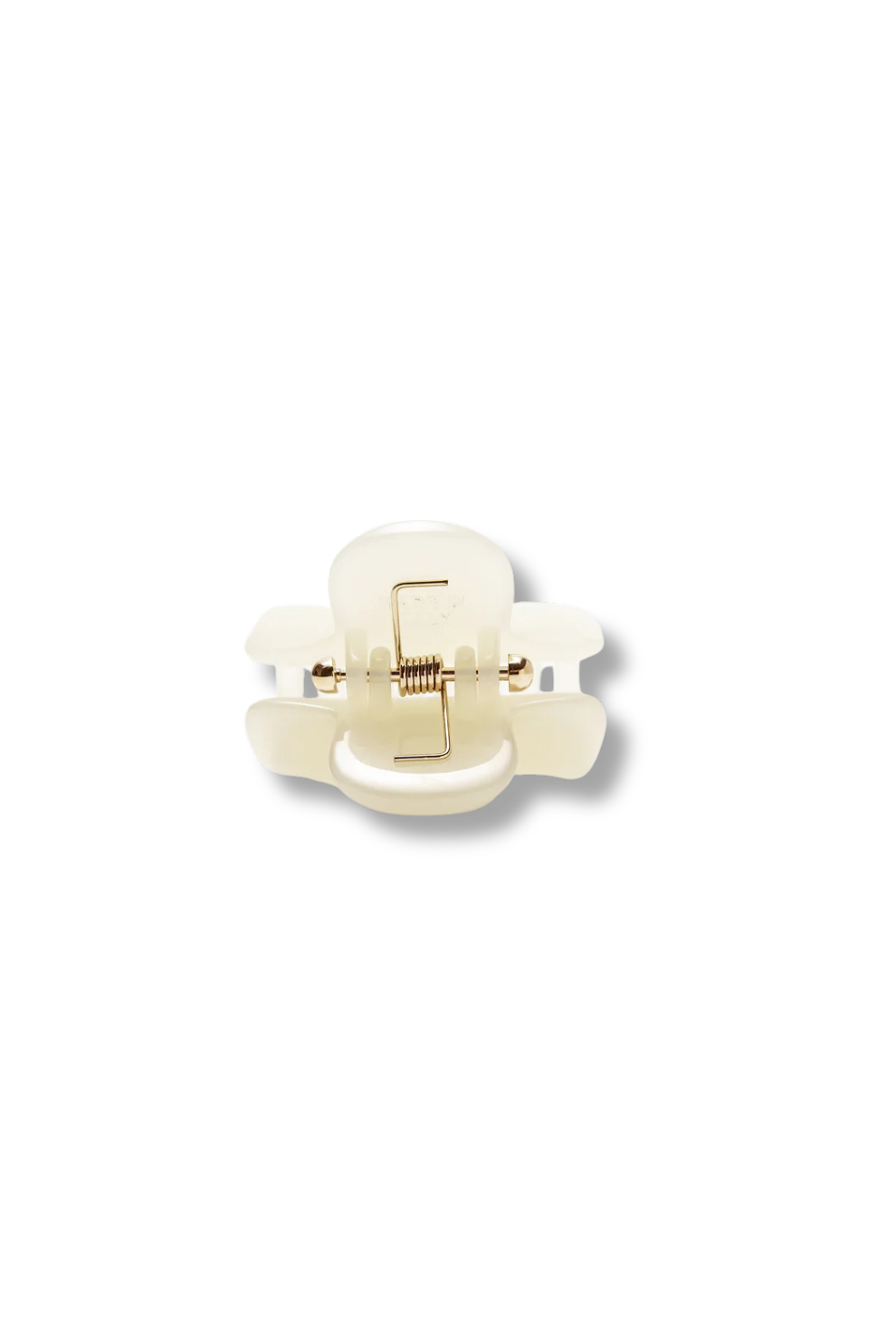 UNDO HAIRWARE No. 2 Claw Clip
