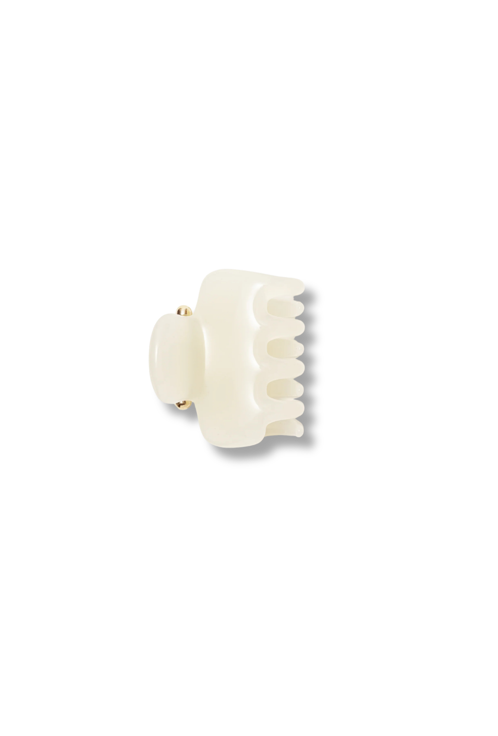 UNDO HAIRWARE No. 2 Claw Clip