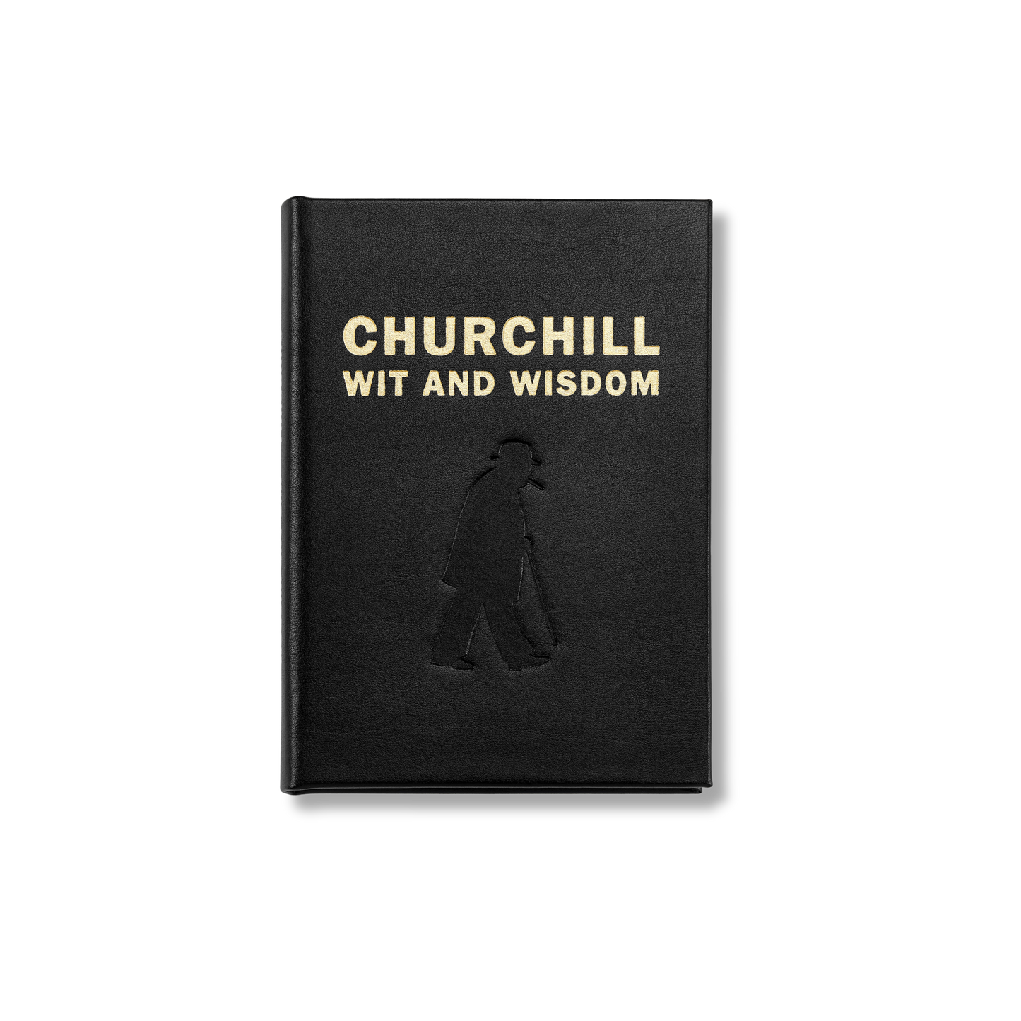 GRAPHIC IMAGE Churchill Wit and Wisdom