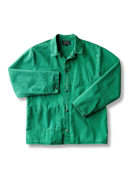 IMOGENE + WILLIE Welder's Jacket