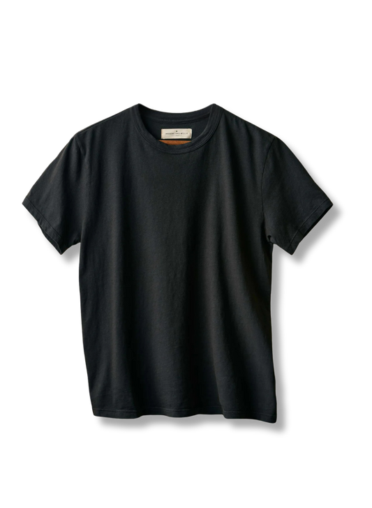 IMOGENE + WILLIE Classic Knit Faded T-shirt