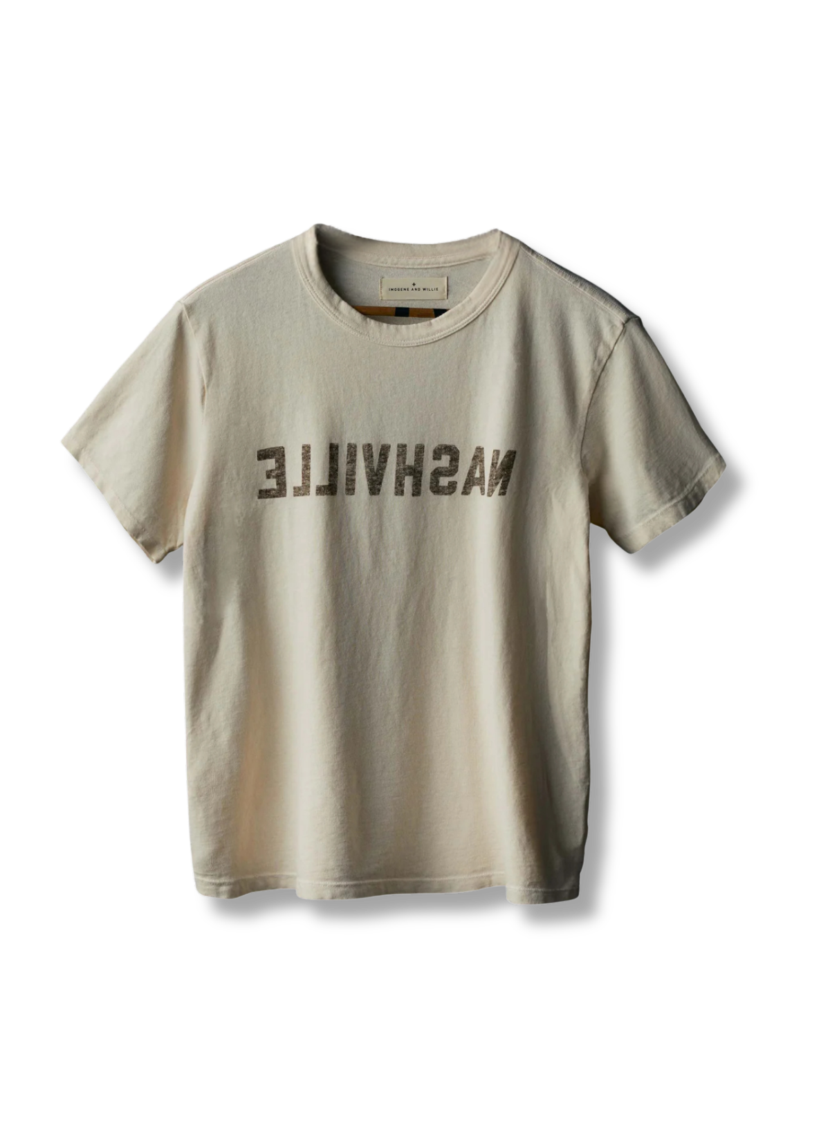 IMOGENE + WILLIE Nashville Tee