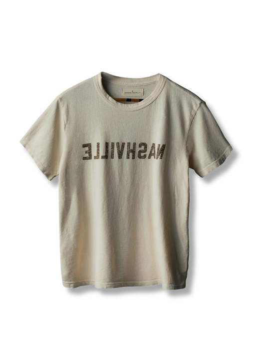 IMOGENE + WILLIE Nashville Tee