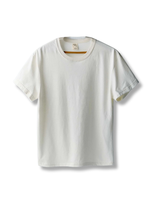 IMOGENE + WILLIE Cotton Project Tee