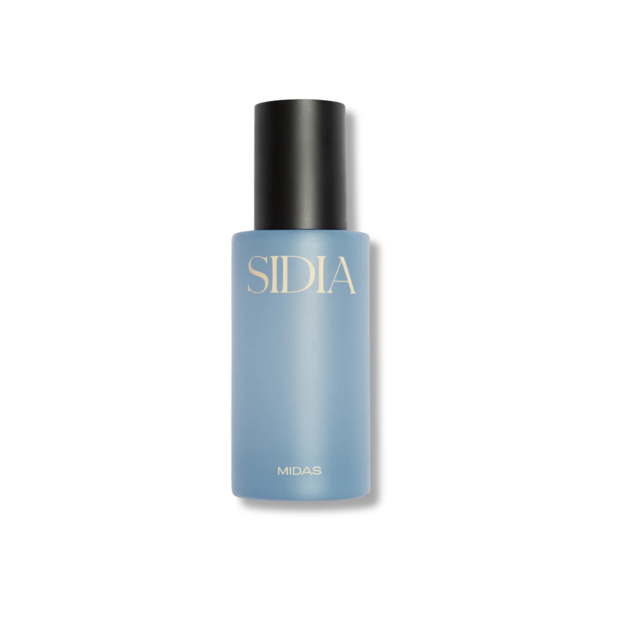 SIDIA Midas Body Mist