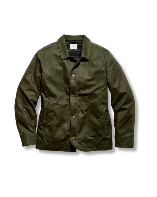 BILLY REID Harrison Jacket
