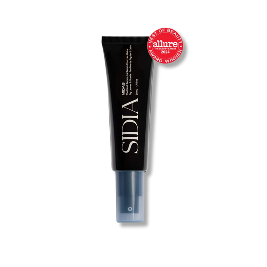 SIDIA Midas Hand Serum