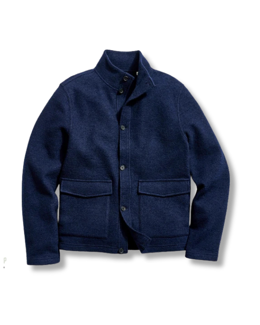 BILLY REID Garrett Jacket