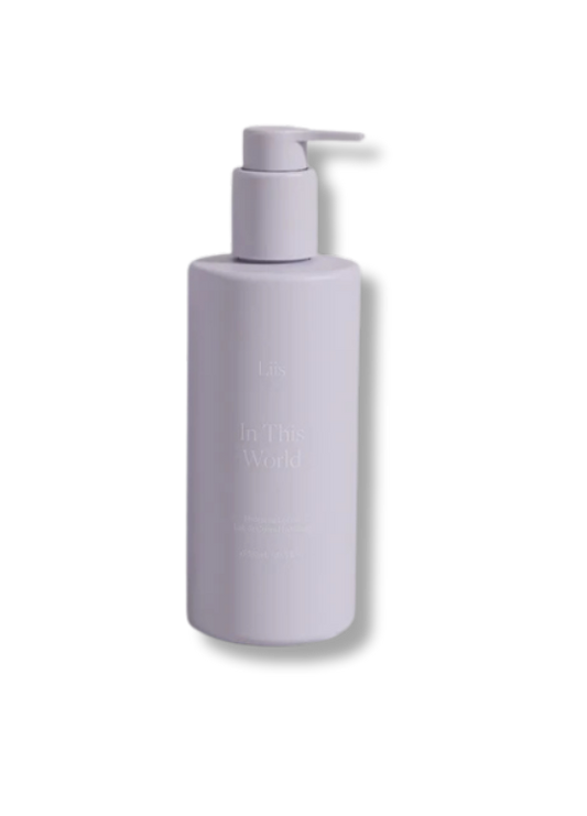 LIIS In This World Hydrating Lotion