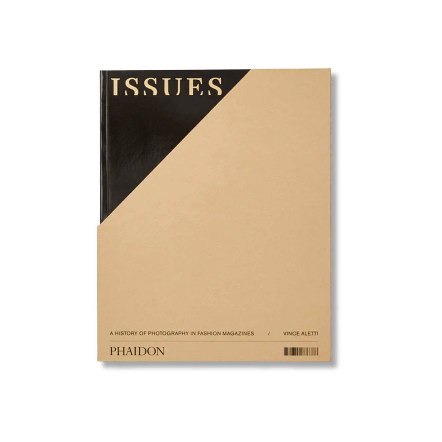 PHAIDON Issues: A History of Photography in Fashion Magazines