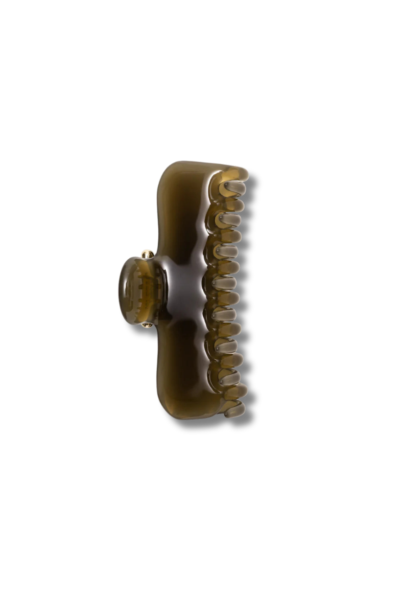 UNDO HAIRWARE No. 4 Claw Clip