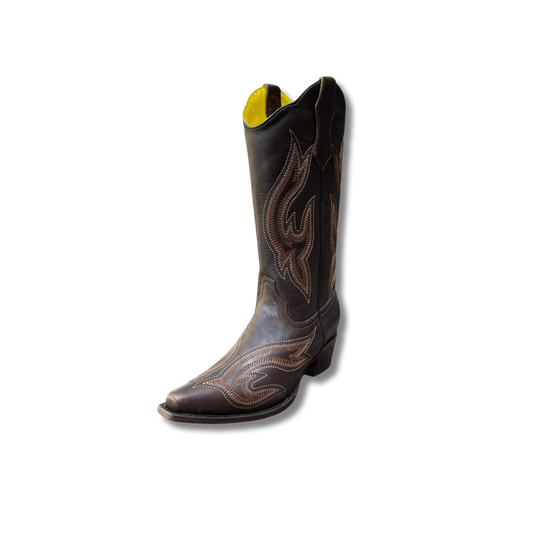 PLANET COWBOY The Beave Boot