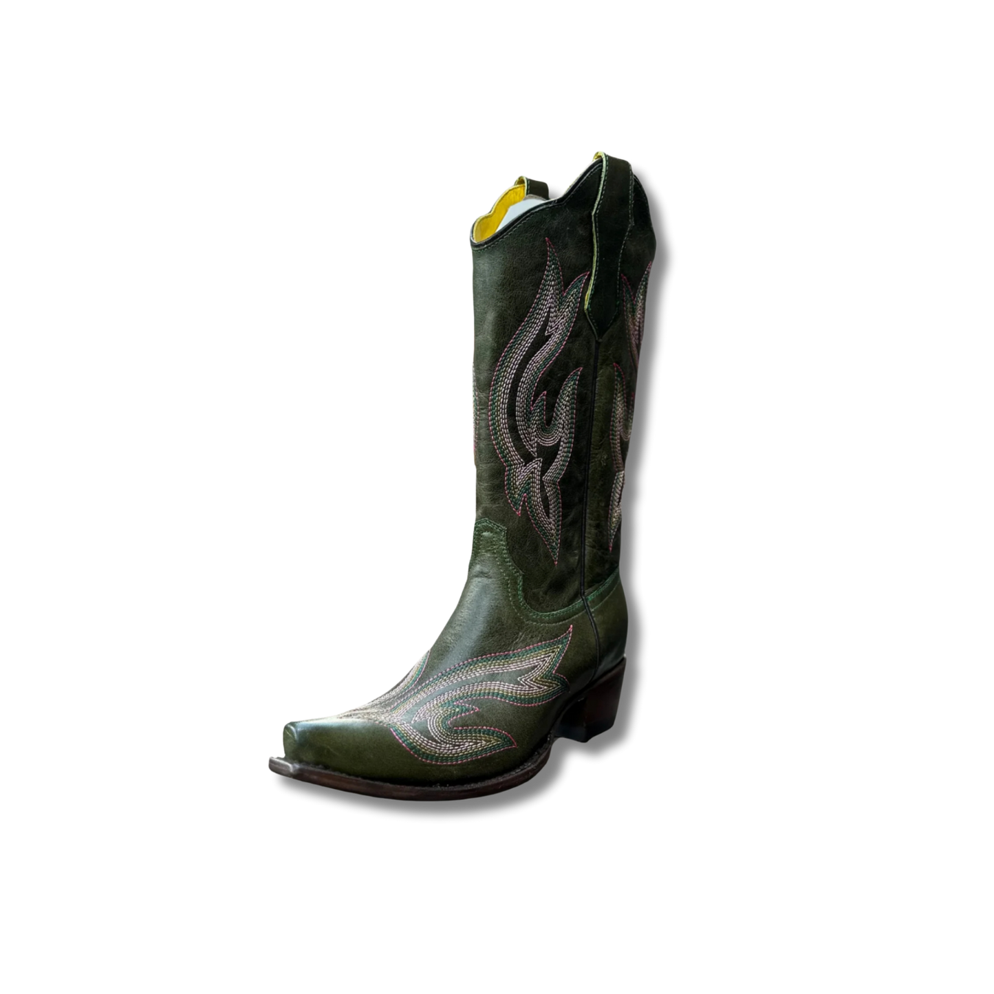 PLANET COWBOY Bugged Out Boot