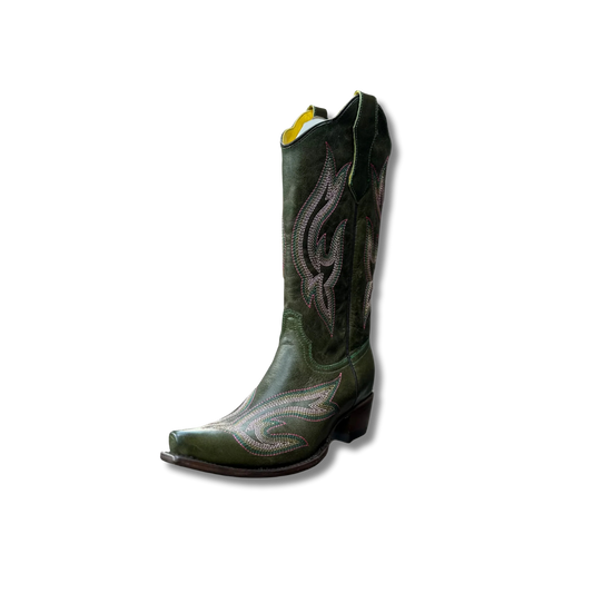 PLANET COWBOY Bugged Out Boot