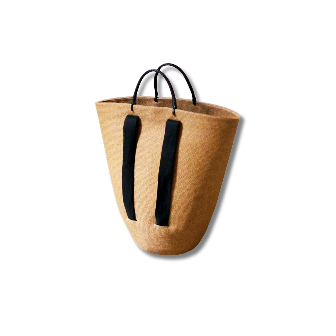 KAMARO'AN Gourd Pack Basket