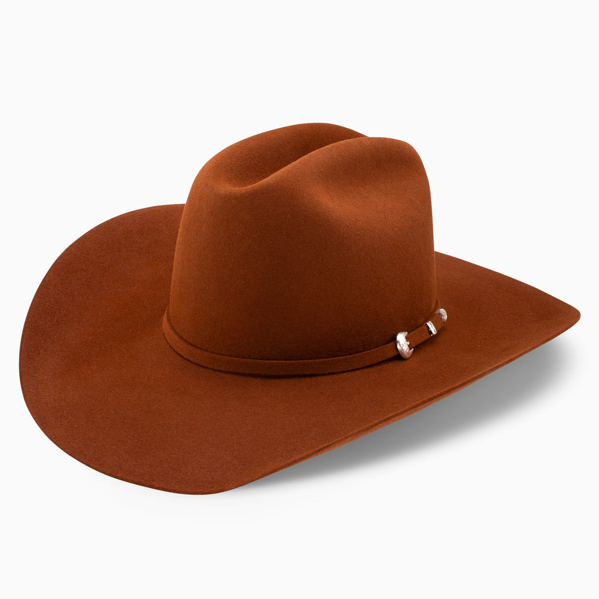 RESISTOL Midnight Cowboy Hat