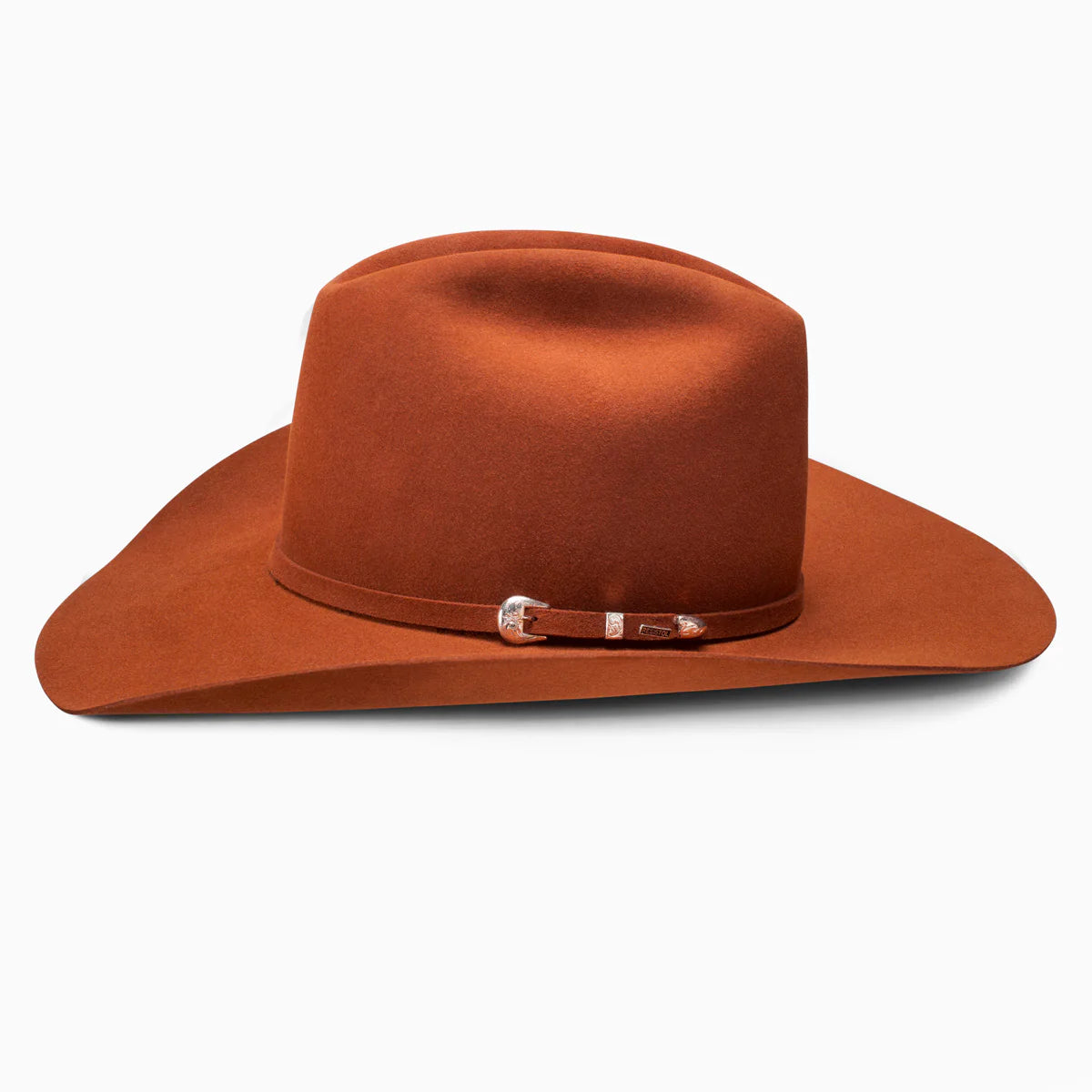 RESISTOL Midnight Cowboy Hat