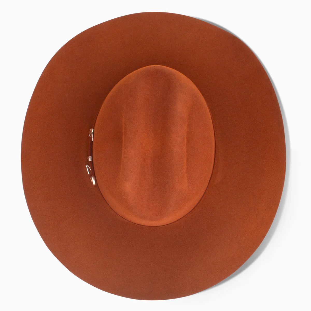 RESISTOL Midnight Cowboy Hat