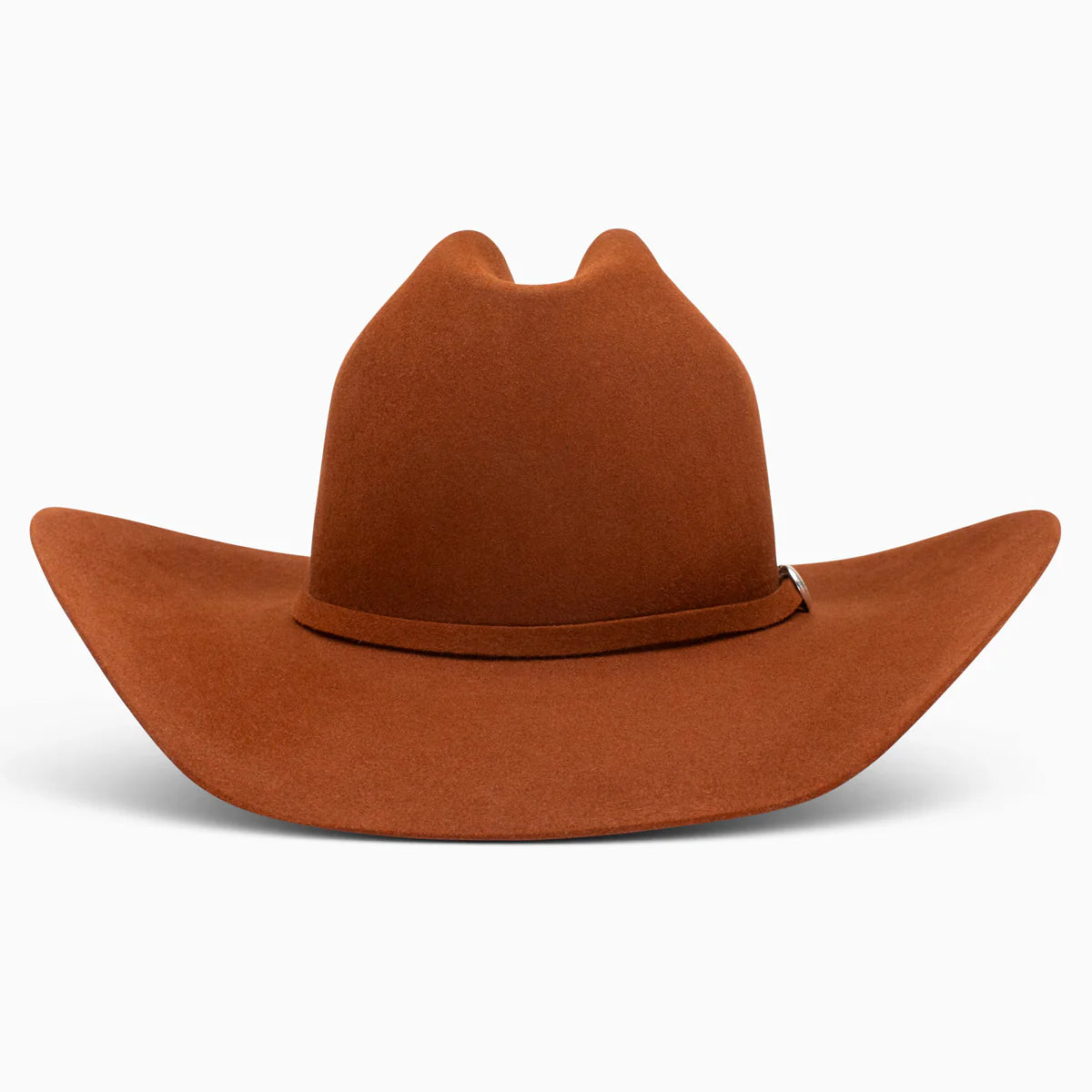 RESISTOL Midnight Cowboy Hat