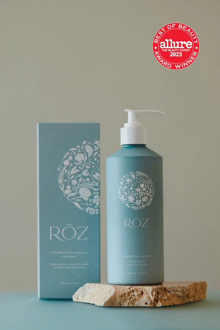 RŌZ HAIR Foundation Conditioner